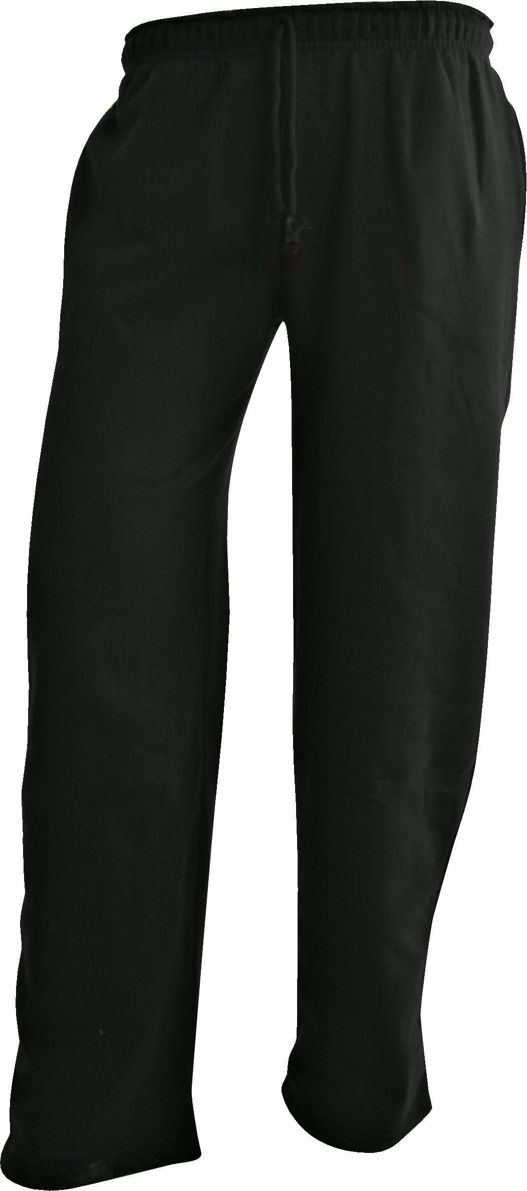 Big size Black Jogpants 3XL-6XL