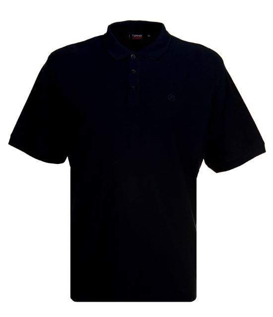 Big size Navy Polo 2XL-8XLAL